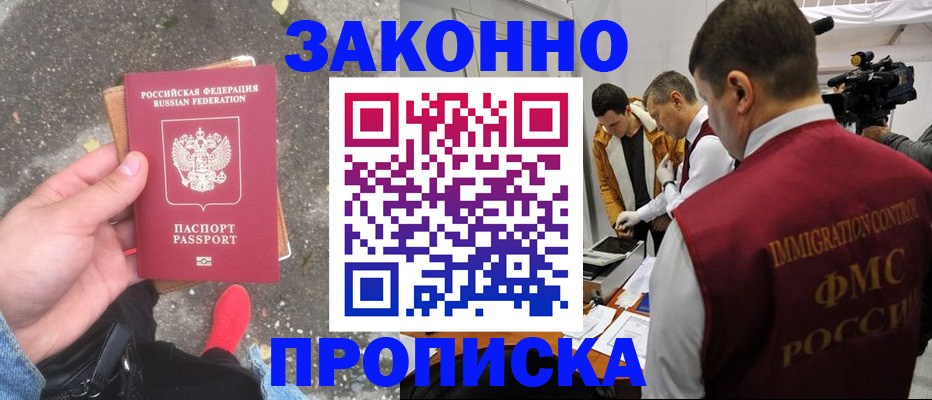 прописка законно в Камышлове